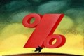 В России пользуются спросом жилищные кредиты под 40% годовых