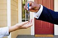 Количество январских ипотечных кредитов удвоилось по сравнению с прошлым годом