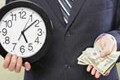 Только каждый пятый российский заемщик не стремится к досрочному погашению кредита