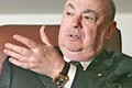 Москва резко снижает масштабы строительства жилья