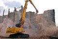 Более 170 самовольно построенных объектов снесено в Москве