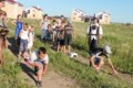 В Подмосковье появится целый городок для семей с приемными детьми