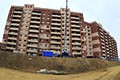 Жилье для приморских военных по-прежнему стоит на минном поле