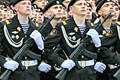 От участия в военной ипотеке отстранили некоторые категории военнослужащих