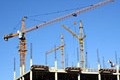 Нарушения на стройплощадках Москвы исчисляются тысячами