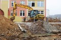 В столице объемы строительства жилья выросли в пять раз
