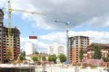 Строительство жилья в Москве практически остановилось