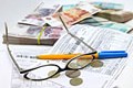 Росстат подсчитал рост тарифов ЖКХ