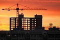 Обманутым дольщикам предложили самим достроить 6 недостающих этажей