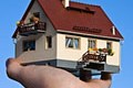 Росстат уверен, что почти все россиян довольны своим жильем