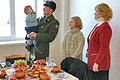 Треть жилья волгоградские военнослужащие купили с помощью местного ипотечного агентства