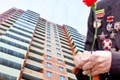 Саратовские ветераны получат социальную ипотеку