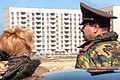 Более 70% военных не против купить жилье на начальном этапе строительства