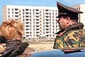 Более 70% военных не против купить жилье на начальном этапе строительства