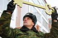 Увольняющимся военнослужащим наравне с квартирами предложат денежные компенсации