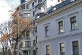 35 тысяч долларов в месяц – максимальная ставка аренды в Москве