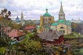 Спрос на загородную недвижимость существенно уменьшился