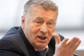 ЛДПР предлагает объединить Москву и Подмосковье