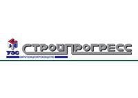 УЭС Стройпрогресс