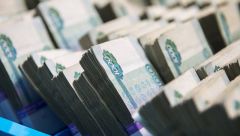 Выручка от продаж "Донстроя" в I полугодии выросла на 24% - до 19 млрд руб