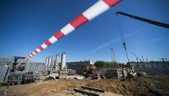 В Москве отремонтируют Липецкий путепровод