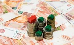 Число ипотечных сделок в Москве в ноябре упало на 14%