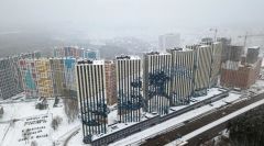 Девелопер "Эталон" в 2019 году увеличил продажи недвижимости на 13%