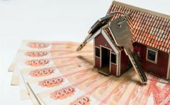 В Москве в 2019 году незначительно сократилось число ипотечных сделок