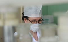 В Сокольниках построят два корпуса детской больницы