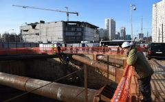 Москва установила мировой рекорд по одновременному строительству метро