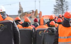 В новой Москве начали строить шесть электроподстанций для медцентра