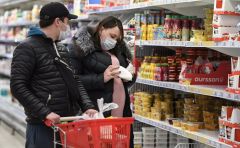 Банкам рекомендуют не забирать жилье в ипотеке у больных коронавирусом