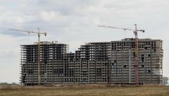 В Зеленограде на месте промзоны построят 800 тысяч кв м недвижимости