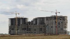 В Зеленограде на месте промзоны построят 800 тысяч кв м недвижимости