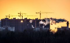 Москомстройинвест не останавливает строительство жилья в Москве