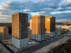 Строительный отбор: выживание крупнейших
