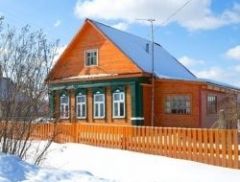 Плотная подстройка. Россияне пока хотят покупать дома в деревнях, а не в коттеджных поселках