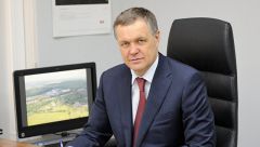Власти: участки вдоль ЦКАД могут стать новым центром градразвития в Москве