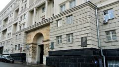 В Москве началась реставрация дома актеров МХАТа