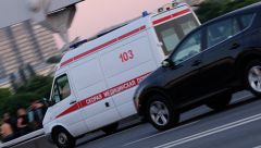 Состояние всех отравившихся в Котельниках строителей удовлетворительное