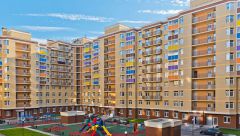 НДВ стала эксклюзивным продавцом ЖК "Радужный" в Звенигороде
