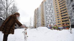 Около 4 тыс ключей планируют вручить дольщикам в Подмосковье до конца года