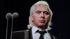 Институту искусств в Красноярске присвоят имя Хворостовского
