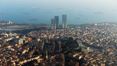 В Турции продажа недвижимости иностранцам возросла за год на 78%