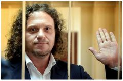Сергей Полонский пообещал вернуть деньги обманутым дольщикам