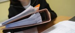 5 земельных участков выставили на торги в Шаховской