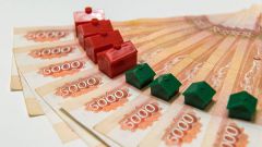 В январе число сделок с ипотекой в Москве выросло на 23%
