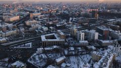 Москва выставит на торги два исторических здания