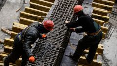 На востоке Москвы построят спорткомплекс с фигурами спортсменов на фасаде