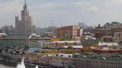 Эксперты: Замоскворечье вошло в топ-3 элитных районов Москвы